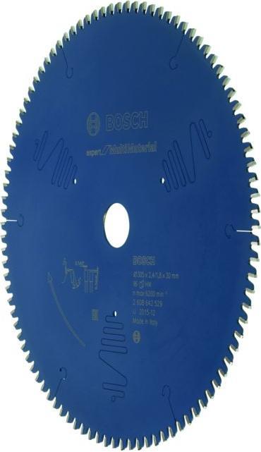 Immagine prodotto Bosch Professional Zubehör Esperto per multi materiale