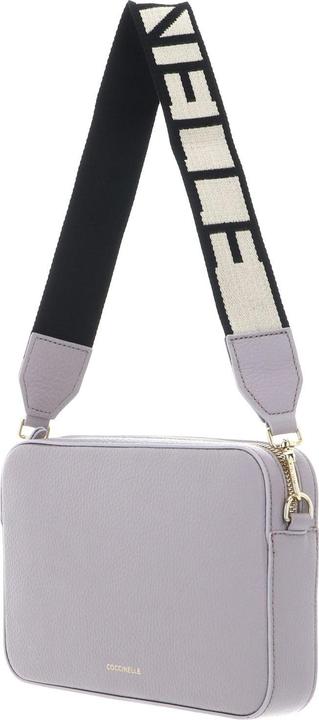 Immagine prodotto Coccinelle Tebe Mini Bag Grained Leather