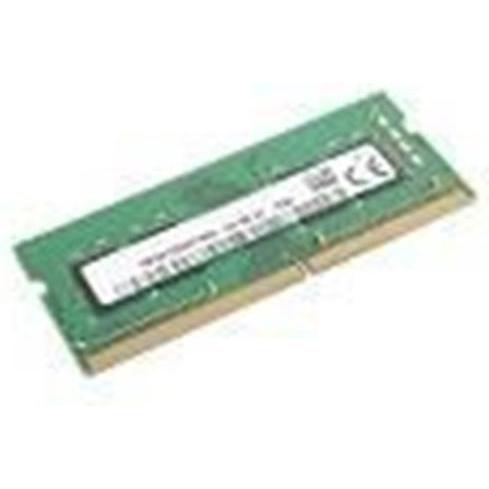 Lenovo SODIMM,8GB,DDR4,2666,HYNIX (8 GB), SSD