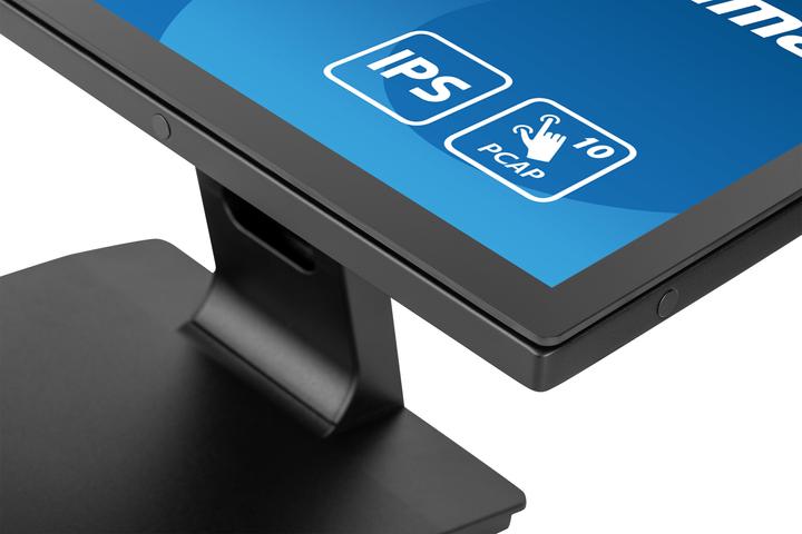 Immagine prodotto iiyama T2238MSC-B1/21,5" Proiettivo Capacitivo (1920 x 1080 pixel, 21.50")