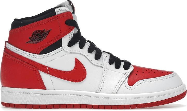 Image du produit Jordan 1 Retro High OG Heritage (PS) (35)