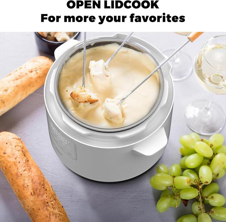 Image du produit Tokit Cuiseur sous pression