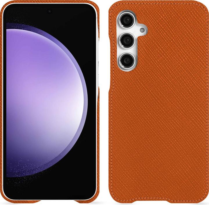 Immagine prodotto Noreve Custodia in pelle (Samsung Galaxy S23 FE)