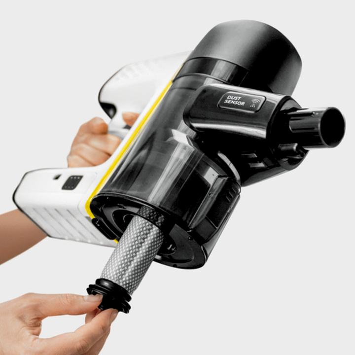 Immagine prodotto Kärcher VC 7 Cordless yourMax