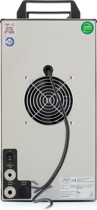 Produktbild Ich-zapfe Bierzapfanlage K 40/K 1-leitig