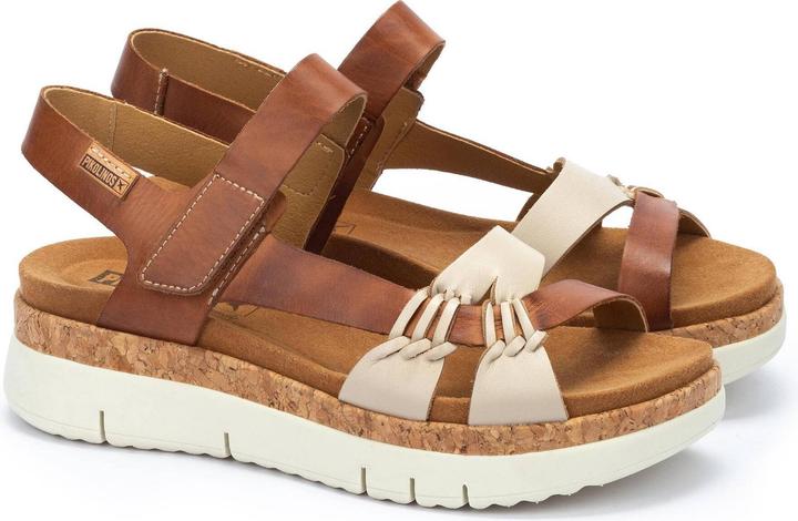 Actual product image Pikolinos Sandals (41)