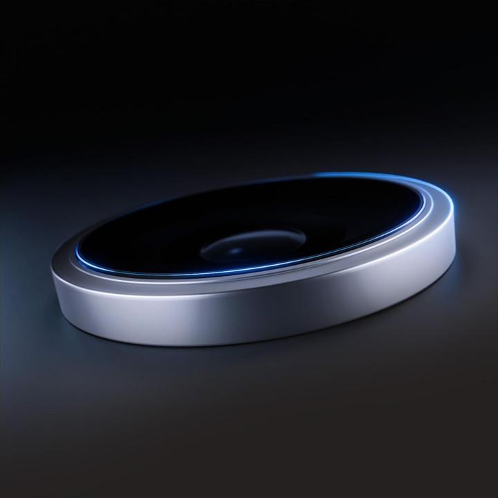 Actual product image 3MK HARDY Lens Protection Pro for Samsung Galaxy S25 - Black (Samsung Galaxy S25)