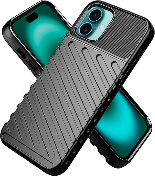 Produktbild Cool Accesorios Cool (Apple iPhone 16 Plus)