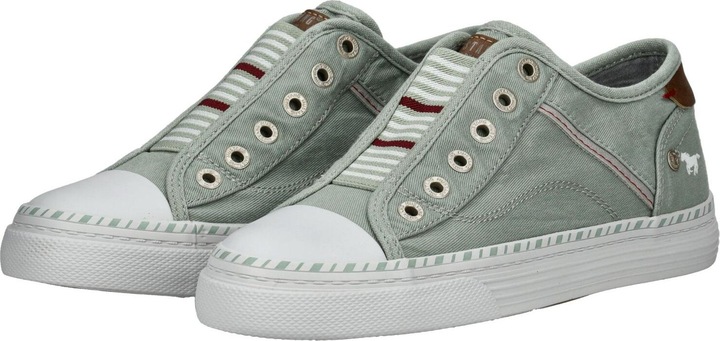 Produktbild Mustang Sneaker (40)