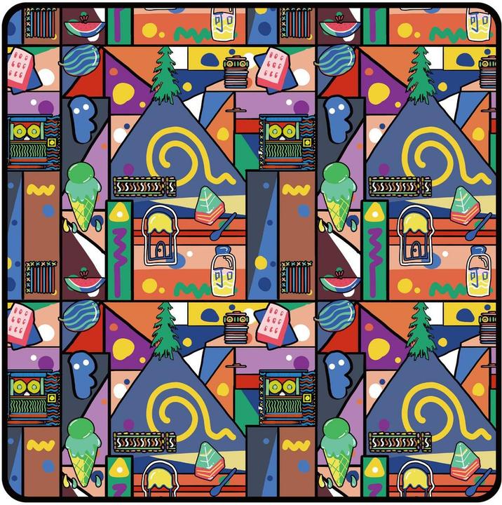 Pgytech Protective Wrap (artist) (Étui pour accessoires de caméra, 0.66 l)