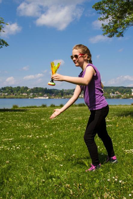 Actual product image Schildkröt Brazilian Shuttle