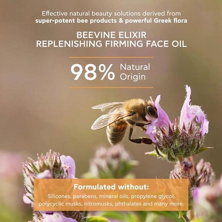 Immagine prodotto Apivita Olio elisir di api 30ml (Olio corpo, 30 ml)