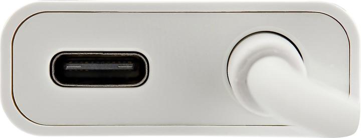 Produktbild StarTech USB Typ-C zu (HDMI, 5 cm)
