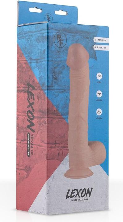 Image du produit Real Fantasy Lexon