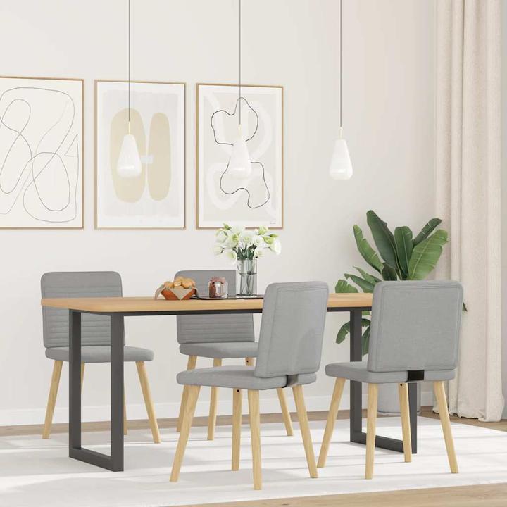 Produktbild vidaXL Esszimmerstuhl