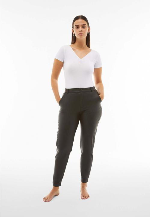 Immagine prodotto Freddy Pantaloni classici in ecopelle BLACK2HF310 (S)