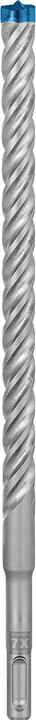 Image du produit Bosch Professional Zubehör Foret marteau Expert SDS plus-7X, 13 x 200 x 265 mm (13 millimètres)