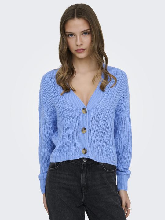 Produktbild Only Onlcarol Nice L/S Cardigan Knt Noos (M)