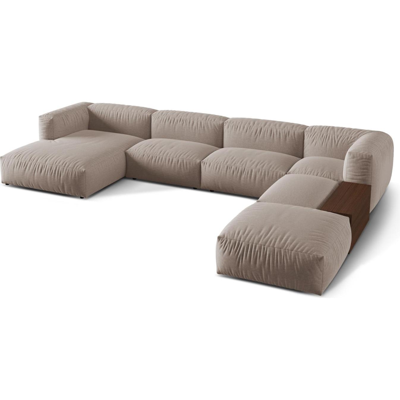 Thumbnail - Micadoni, Sofa, Martina (Wohnlandschaft)