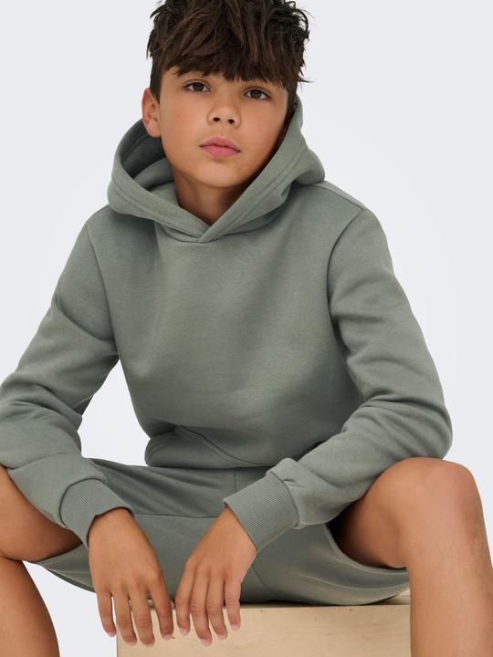 Image du produit Only & Sons Junior Osjceres Hoodie Swt Noos (110, 116)