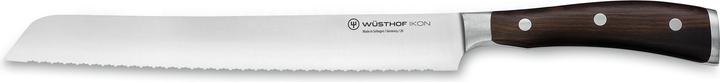 Actual product image Wüsthof Ikon Bmesser (23 cm)