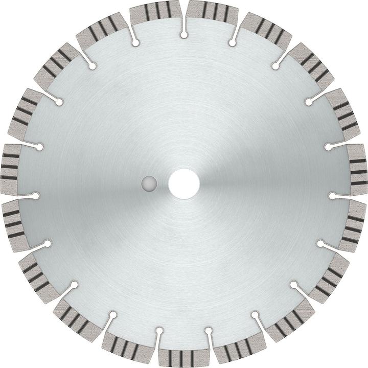 Actual product image Bosch Professional Zubehör PRO Stone diamond cutting disc, 300 x 20/25.4 mm