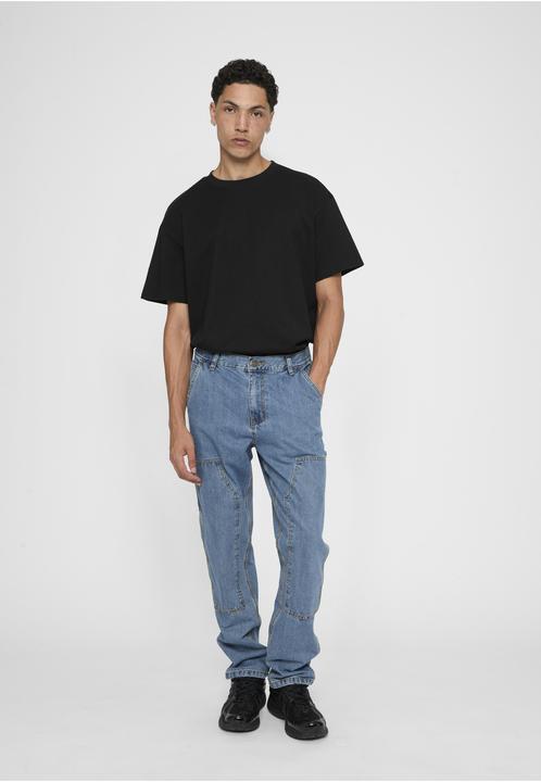 Image du produit Urban Classics Double Knee Jeans - 19477 (34)