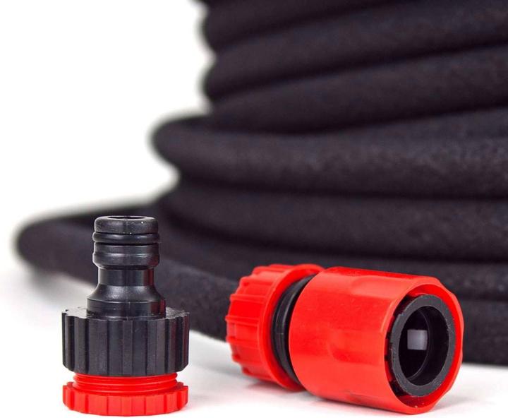 Actual product image Grafner Irrigation hose with bead function (50 m, 15 mm)