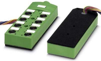 Actual product image Phoenix Contact SACB-8/ 8-L-PUR SCO