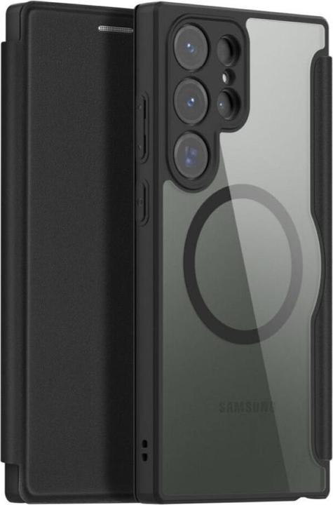 Actual product image Dux Ducis Skin Pro (Samsung Galaxy S24+)