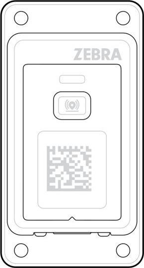 Image du produit Zebra Adaptateur Bluetooth pour