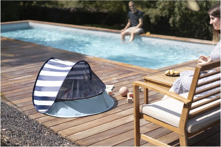 Produktbild Babymoov 3in1 Strandmuschel Aquani