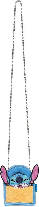 Immagine prodotto Difuzed Lilo and Stitch - Stitch Pineapple Micro Bag