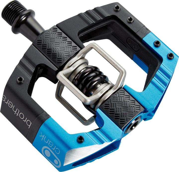 Produktbild Mallet Enduro