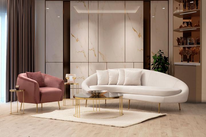 Produktbild Atelier del Sofa Ruby