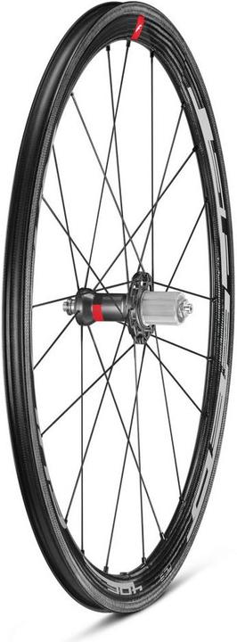 Actual product image Fulcrum Speed 40C (Front wheel, 28")