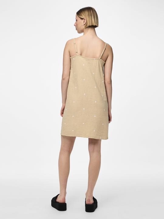 Produktbild Pieces PCMAYA Minikleid (XL)