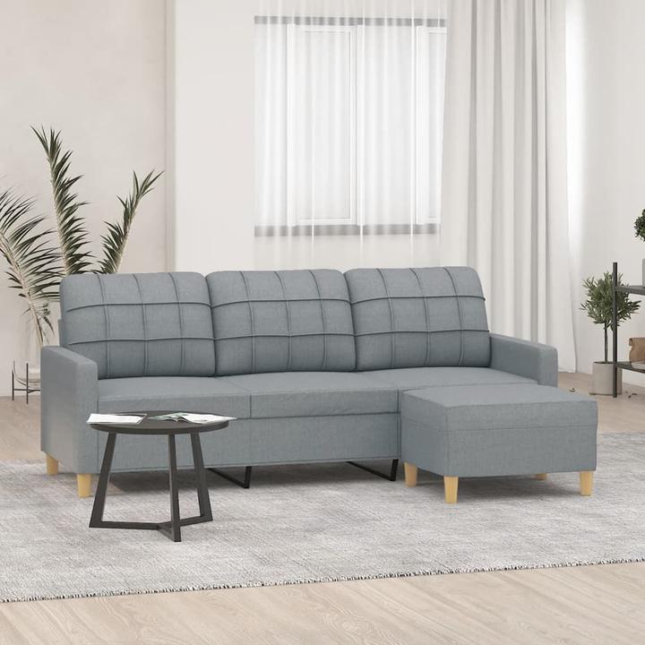 Produktbild vidaXL Christopher (3-Sitzer)