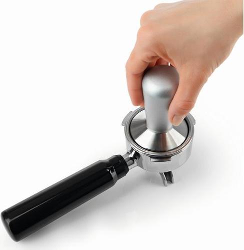 Actual product image Beem Espresso Grind Profession