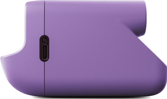 Actual product image Polaroid Go Gen 2.0