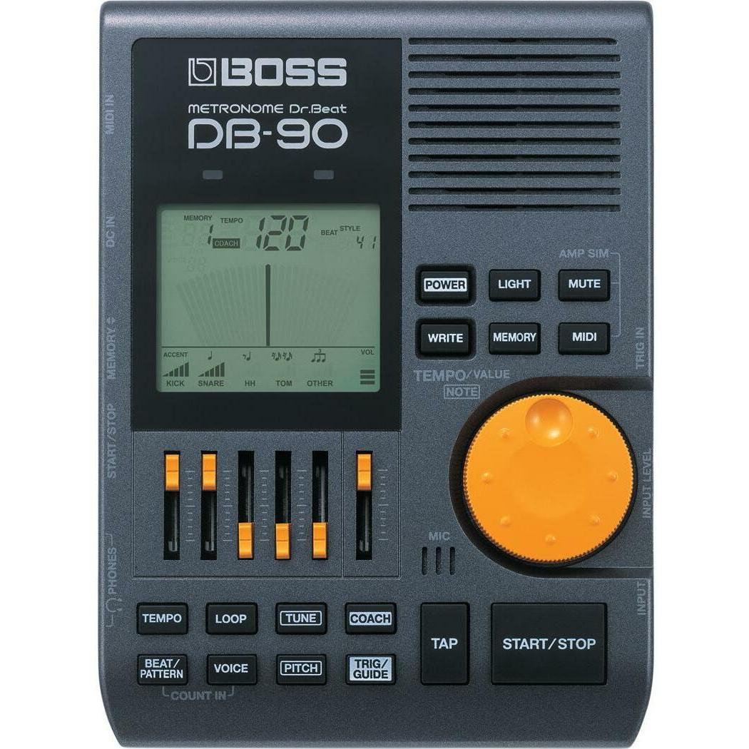 BOSS (Electronics) DB-90 Metronom (Metronom) (DB-90)