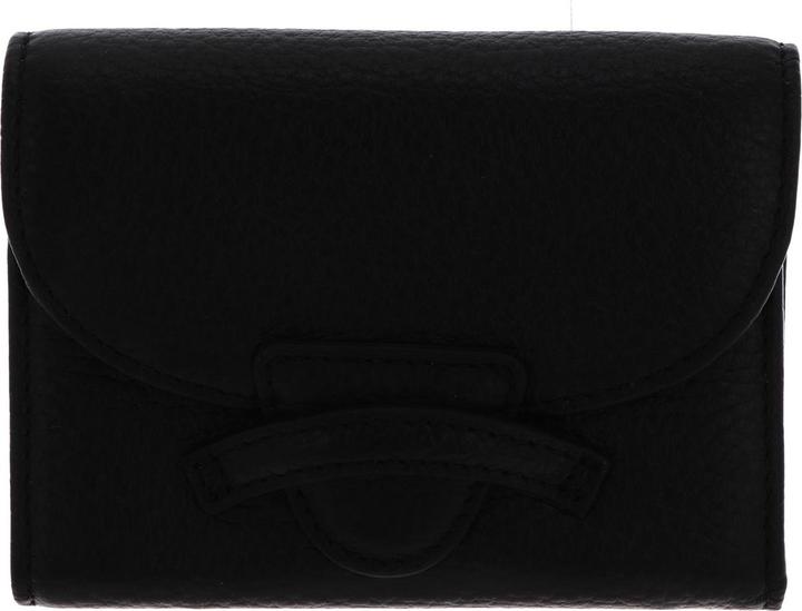 Actual product image Coccinelle Tessa Flap Wallet