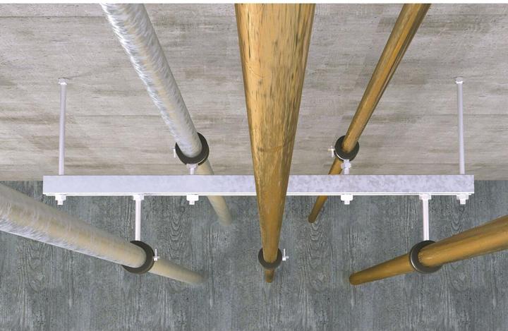 Produktbild Fischer Einschlaganker EA II M 12 x 50 (25 Stk.)