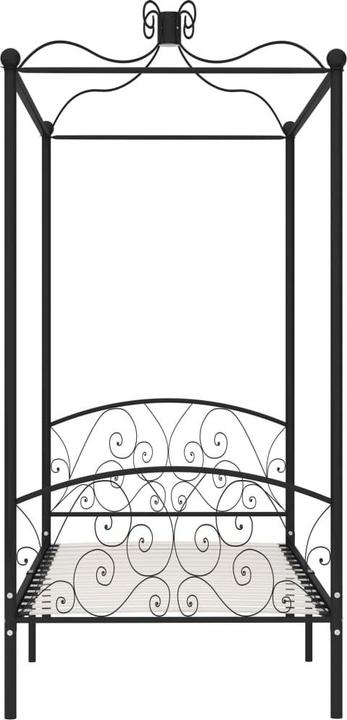 Image du produit vidaXL Bettgestell (100 x 200 cm)