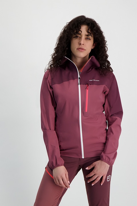 Image du produit Ortovox CIVETTA JACKET W 2.5 (L)