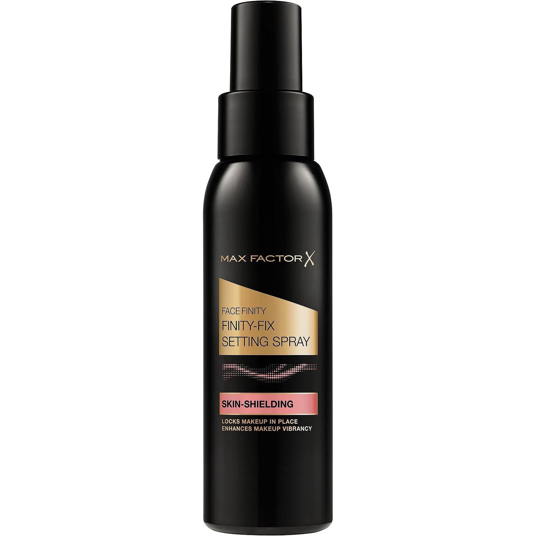 Max Factor, Base trucco + Primer, Facefinity Finity-Fix Setting Spray