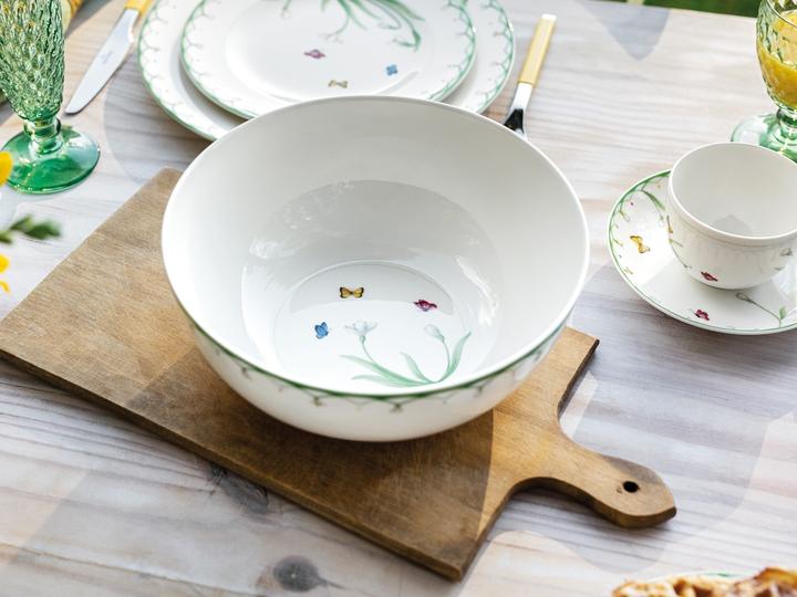 Immagine prodotto Villeroy & Boch Colourful Spring (23.40 cm, 1.70 l, 1x)