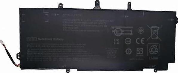 Productafbeelding HP Accu