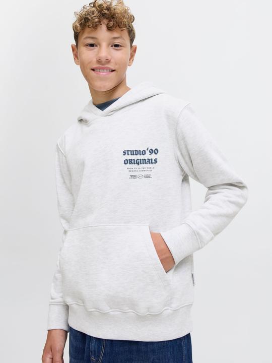 Produktbild Jack & Jones Kapuzenpullover Junior Kapuzenpullover (176)