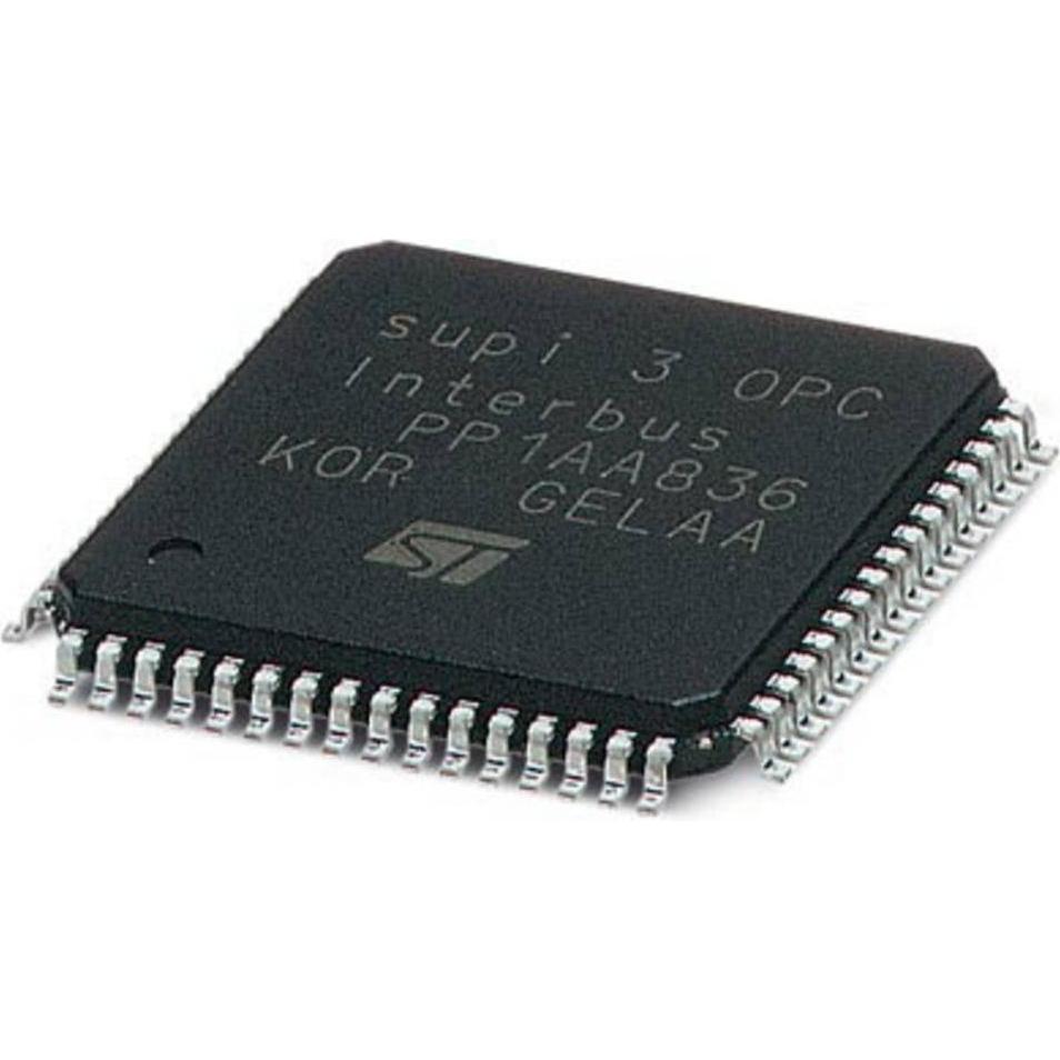 Phoenix INTERBUS Slave Protocol-C anche IBS SUPI 3 OPC (2746980) (Vari), Accessori di elettronica + Alloggiamento